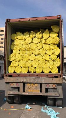 Longueur personnalisable en acier à haute teneur en carbone fil de ressort zigzag avec traitement de surface de galvanoplastie pour meubles de canapé