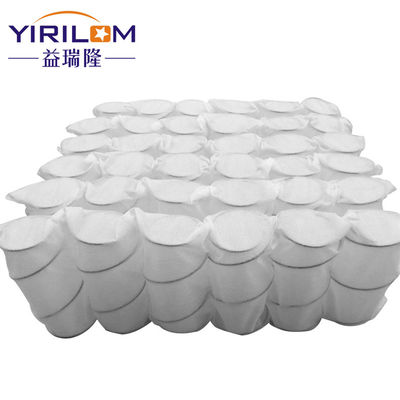 Résistant aux taches haute résistance économisant de l'espace