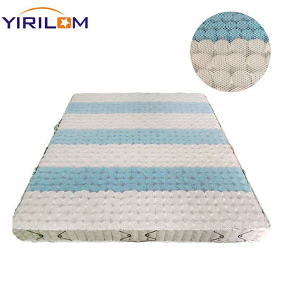 Printemps à poche métallique à poche pour matelas