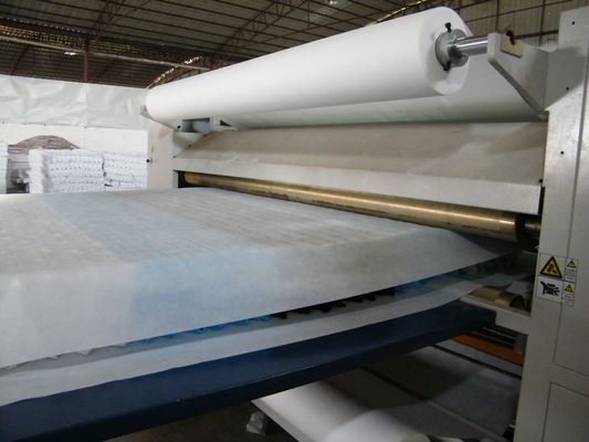 Unité de ressorts ensachés en fil d'acier à haute teneur en carbone 70# avec 5 à 7 spires et 1/3/5/7 zones pour la fabrication de matelas