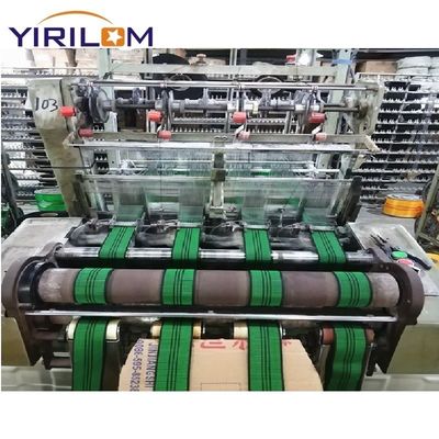 Tissu élastique de canapé de haute élasticité 1,5 mm Épaisseur 26 m ou 50 m/rôle