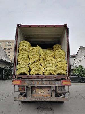 Canapé en forme de S Zigzag Spring avec 2,8 mm-4,0 mm de diamètre de fil et 50 kg-200 kg de capacité de charge pour les meubles