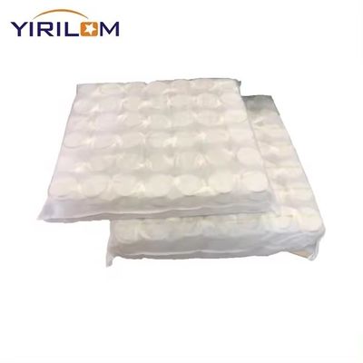 Très pratique et élastique 4 pouces de hauteur Unité de ressort de bobine de poche pour le coussin de canapé