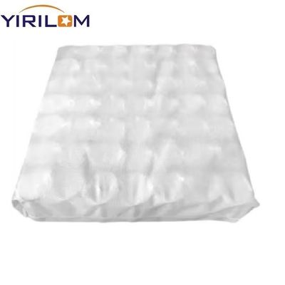 Matériau de rangée Taille et forme personnalisées Comfotale Pocket Coil Spring pour canapé ou chaise