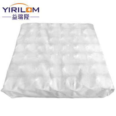 Qui vend indépendant élastique durable bobine de poche printemps pour le coussin de canapé