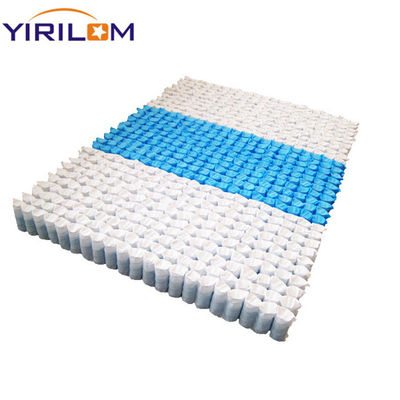 Des ressorts à bobine de poche pour le matelas de meubles