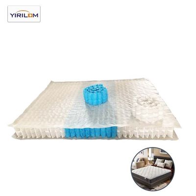 Des ressorts à bobine de poche pour le matelas de meubles