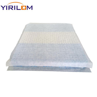 Unité de ressort de poche à 3 zones personnalisée avec un diamètre de fil de 2,0 mm pour matelas de meubles