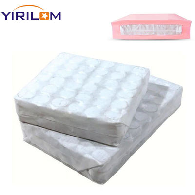 18*18*4 pouces confortable personnalisé canapé Poche bobine printemps pour le coussin de canapé