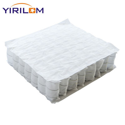 Taille personnalisée et forme du canapé bobines de ressort de poche intérieure pour le coussin de canapé