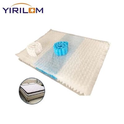 Fabricant professionnel personnalisé 3 bobines de ressort de poche pour matelas