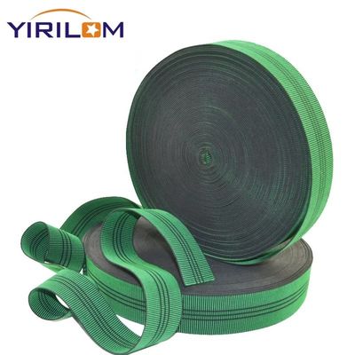 1.5 mm épaisseur canapé Tissu élastique, ceinture de liaison canapé