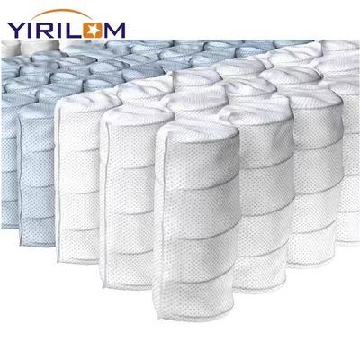 Oem Odm Silence et coussin élastique Poche intérieure bobines printemps pour le canapé