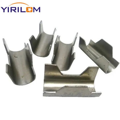 Cadre de matelas Clip Staple M66 Steel Spring Clip Staple pour les canapés Cadre de lit U Clips Staples pour le matelas