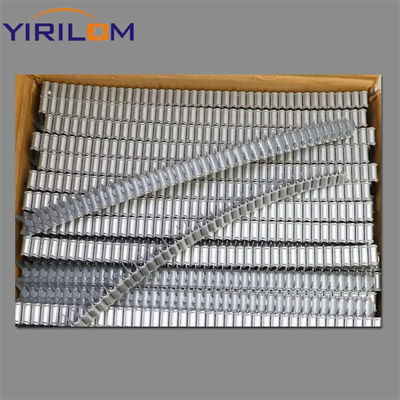 Cadre de matelas Clip Staple M66 Steel Spring Clip Staple pour les canapés Cadre de lit U Clips Staples pour le matelas