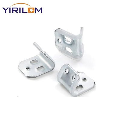 5 trous en métal Zig Zag des pinces de ressort pour fixer le canapé ressorts sinueux