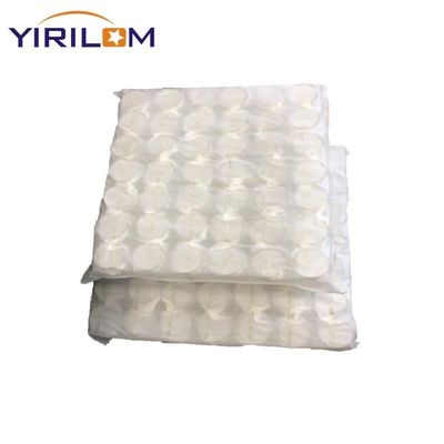 Des bobines de ressort de poche personnalisées pour le coussin de canapé