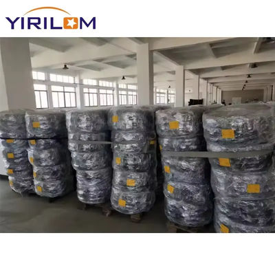 Accessoires de canapé bande de clip en plastique pour Zigzag YIRILOM 200m/Roll Longueur 80kg Résistance à la traction Facile à installer