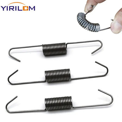 Mécanisme de canapé de 10 cm étirement de ressort de remplacement d'extension crochets d'équilibre ressorts de tension pour siège de fauteuil reclinable