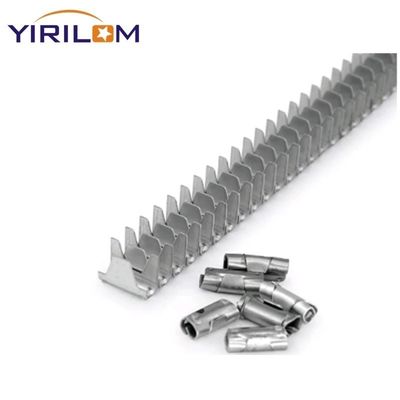 Cadre de matelas personnalisé Clip Staple M66 Steel Spring Clip Staple pour canapés Cadre de lit U Clips Staples pour matelas