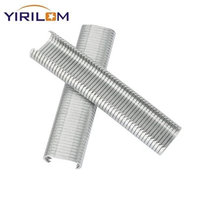 SC-6 C24 C anneau d'accouplement pour siège auto meubles matelas anneau de fixation du cadre en fer