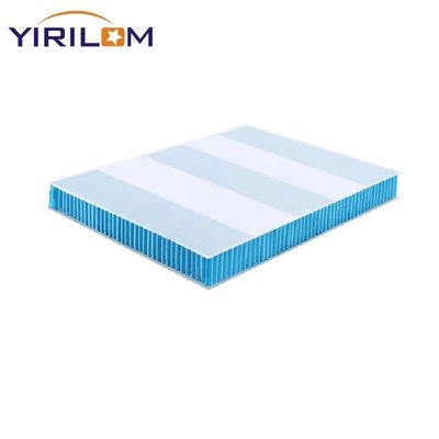 Unité de ressort de poche en tissu non tissé plus épais en acier à haute teneur en carbone 70 pour un sommeil optimal