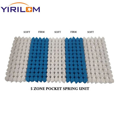 1.8-2.4mm Diamètre de fil et 6-7cm Diamètre de bobine Matraque à ressort de poche Fabriqué à partir de 70 fil d'acier à haute teneur en carbone