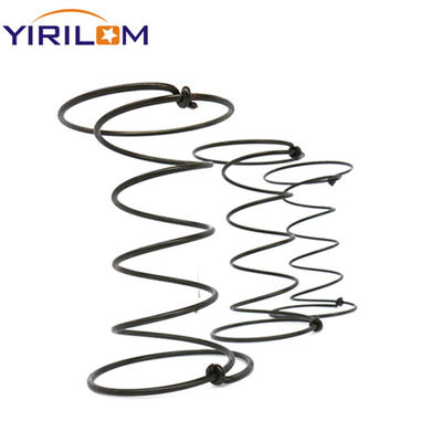 Résistant à la chaleur Printemps de compression pour matelas Lit Bonnell Printemps spirale