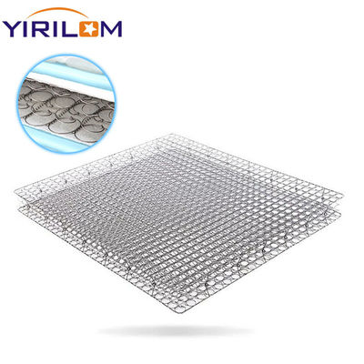 Résistant à la chaleur Printemps de compression pour matelas Lit Bonnell Printemps spirale