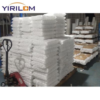 Fabrique OEM Pocket Coil Printemps pour le canapé Coussin Coil Unit printemps