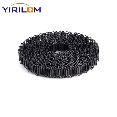 Des ressorts pour canapé / ressort pour fauteuil / ressort en zigzag en style vague