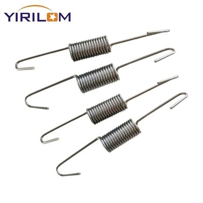 Les fabricants personnalisent le ressort de tension en acier inoxydable de 10 cm de longueur pour le canapé