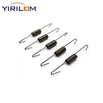 1.5mm câble de compression en acier au carbone canapé crochet de ressort crochet de balance de ressort d'extension