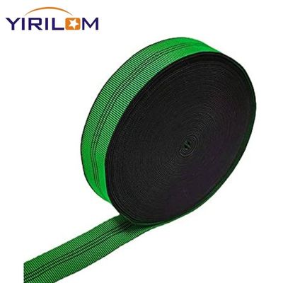 Accessoires de meubles Tissu élastique en caoutchouc pour canapé 1,4 mm-1,5 mm