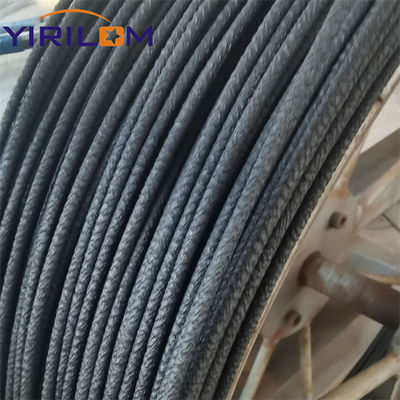 1.6-2.0mm Diamètre d'acier Tapisseries rester fil pour canapé meubles ressorts