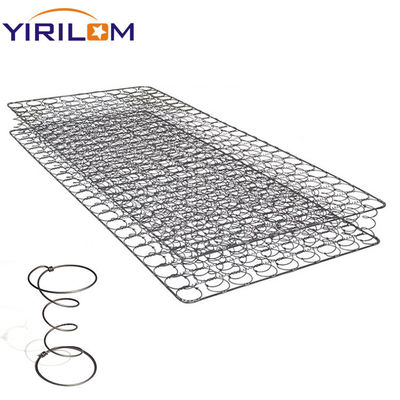 Chine fournisseur ressorts intérieurs pour matelas bien conçus ressorts en bobine Bonnell