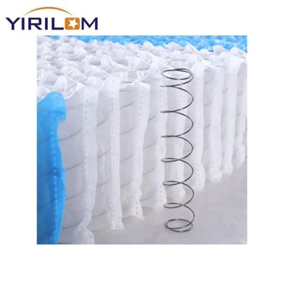 18 cm 20 cm hauteur matelas confortable unité de ressort à bobine de poche