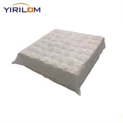 Résistance à l'usure de l'eau