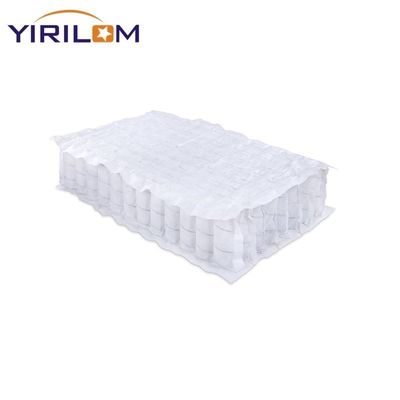 Couchette en acier à haute teneur en carbone et ressort de poche pour des solutions de sièges personnalisables et de soutien