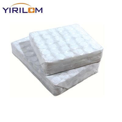 Couchette en acier à haute teneur en carbone et ressort de poche pour des solutions de sièges personnalisables et de soutien