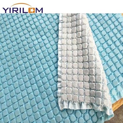 Unité de ressorts ensachés micro à prix modéré avec fil d'acier à haute teneur en carbone pour matelas enroulés