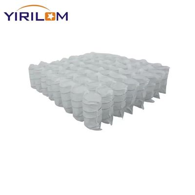 échantillon gratuit expérience de séjour personnalisable durable 1,8 à 2,0 mm canapé poche ressort