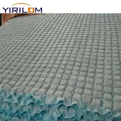 Le micro ressort de poche haut de gamme pour le matelas pour un soutien optimal de la colonne vertébrale