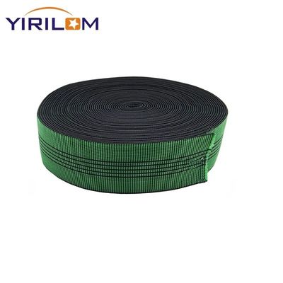 Vente en gros de canapés en tissu élastique 5cm 7cm Chine