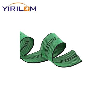 Vente en gros de canapés en tissu élastique 5cm 7cm Chine