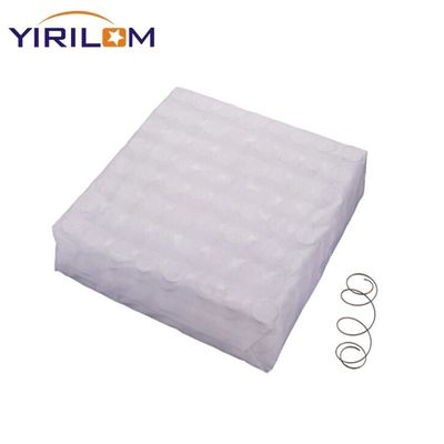 Compression emballé haut de vente bobine de poche printemps bobine de poche printemps pour unité pour canapé