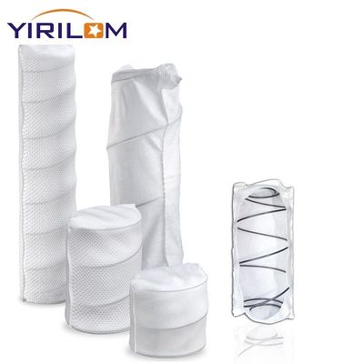 Compression emballé haut de vente bobine de poche printemps bobine de poche printemps pour unité pour canapé