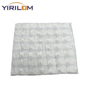 Des ressorts à bobine de poche durables pour le support du canapé et du coussin
