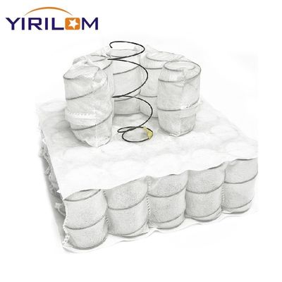 Nouveau design du canapé ressorts 1,8 mm de diamètre poche ressort pour le canapé