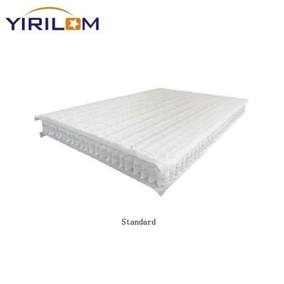 Durable Tissu non tissé 5 tours Matelas Poche à ressort